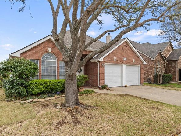 7014  Country Club Drive , Sachse Texas 75048
