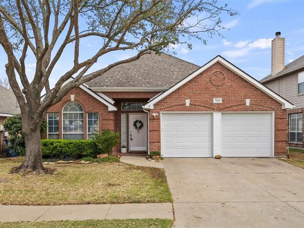 7014  Country Club Drive , Sachse Texas 75048