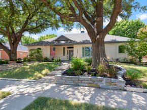 12001  Hermitage Lane , Frisco Texas 75035