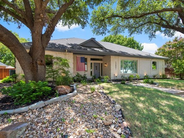 12001  Hermitage Lane , Frisco Texas 75035