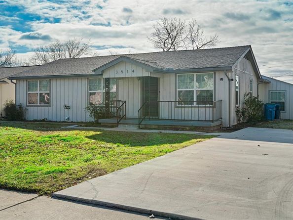 3514  Larry Street , Rowlett Texas 75088