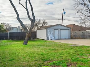 3514  Larry Street , Rowlett Texas 75088
