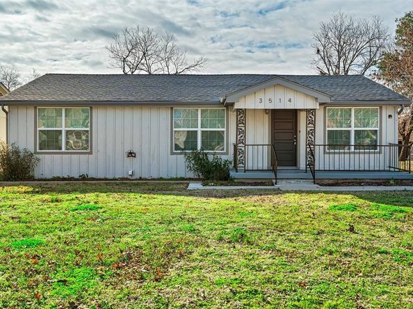 3514  Larry Street , Rowlett Texas 75088