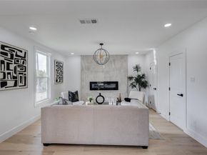 710 S Glasgow Drive , Dallas Texas 75223