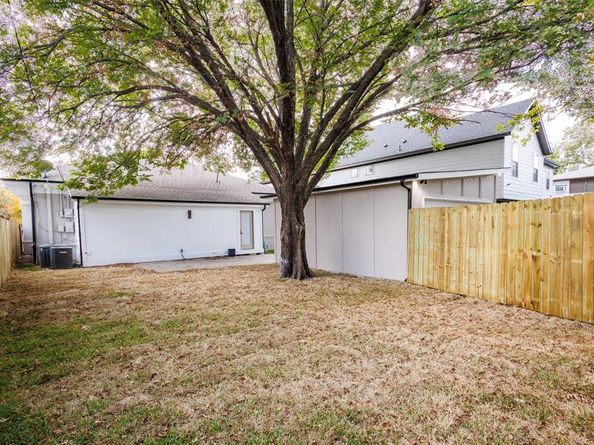 710 S Glasgow Drive , Dallas Texas 75223