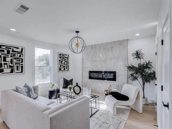 710 S Glasgow Drive , Dallas Texas 75223