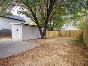 710 S Glasgow Drive , Dallas Texas 75223