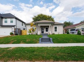 710 S Glasgow Drive , Dallas Texas 75223