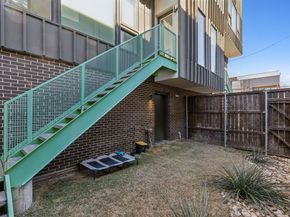 4805  Manett Street  102, Dallas Texas 75204