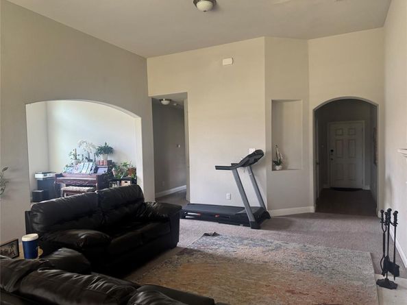 3741  Cecelia Lane , Forest Hill Texas 76140