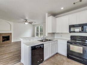 9908  Cedarcrest Drive , Providence Village Texas 76227