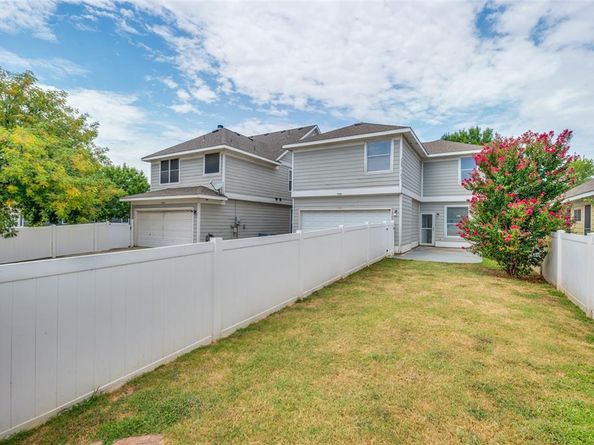 9908  Cedarcrest Drive , Providence Village Texas 76227