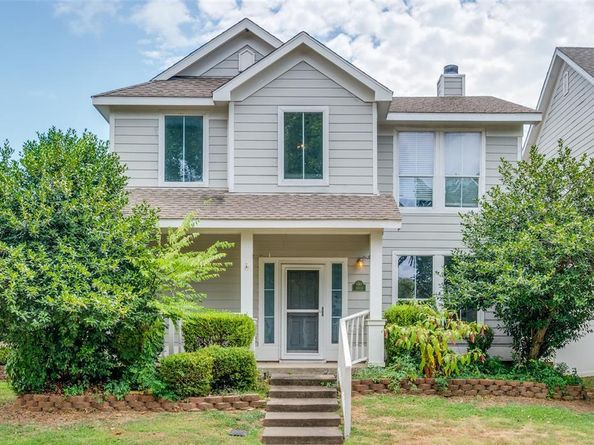 9908  Cedarcrest Drive , Providence Village Texas 76227