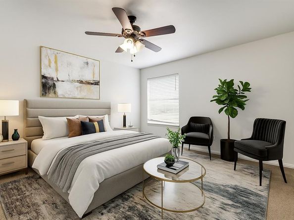 9908  Cedarcrest Drive , Providence Village Texas 76227