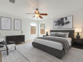 9908  Cedarcrest Drive , Providence Village Texas 76227