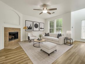 9908  Cedarcrest Drive , Providence Village Texas 76227