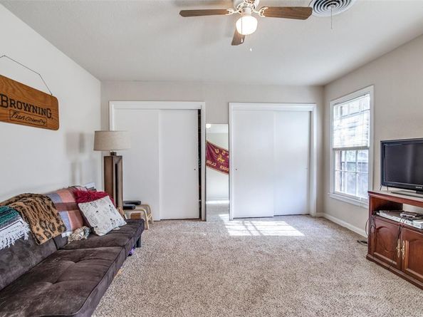 3928  Menzer Road , Fort Worth Texas 76103
