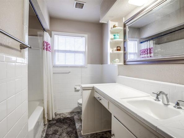 3928  Menzer Road , Fort Worth Texas 76103