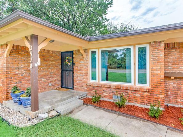 3928  Menzer Road , Fort Worth Texas 76103