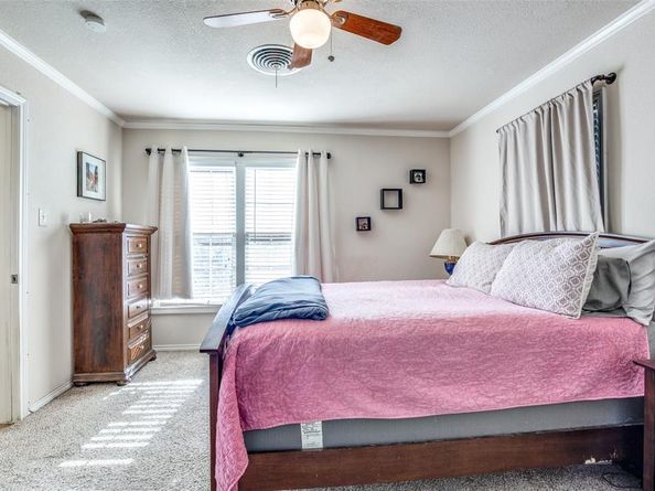 3928  Menzer Road , Fort Worth Texas 76103