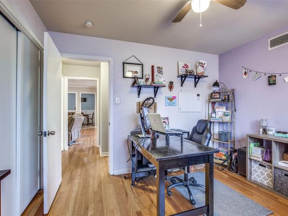 3928  Menzer Road , Fort Worth Texas 76103