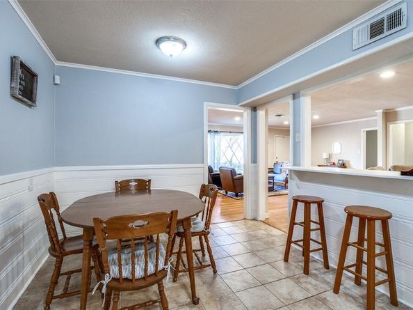 3928  Menzer Road , Fort Worth Texas 76103