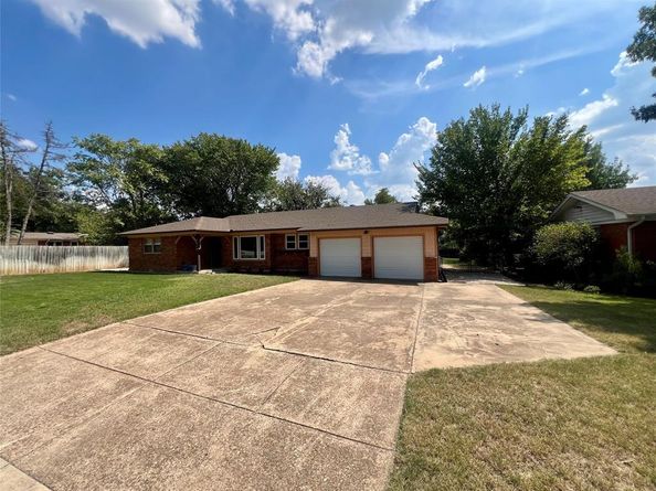 3928  Menzer Road , Fort Worth Texas 76103
