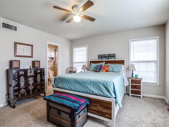 3928  Menzer Road , Fort Worth Texas 76103