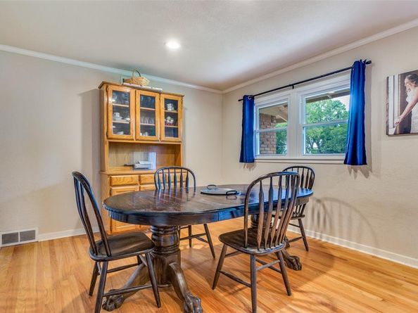 3928  Menzer Road , Fort Worth Texas 76103