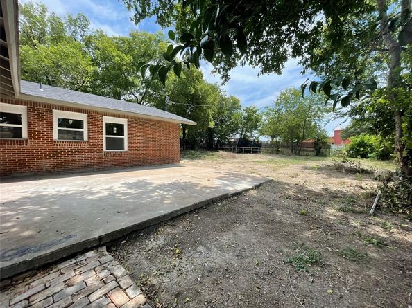 7801  Ewing Avenue , Fort Worth Texas 76116