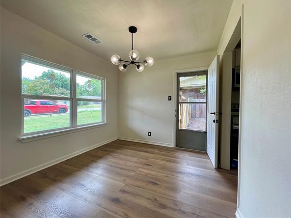 7801  Ewing Avenue , Fort Worth Texas 76116