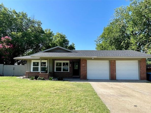 7801  Ewing Avenue , Fort Worth Texas 76116
