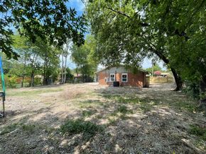 7801  Ewing Avenue , Fort Worth Texas 76116