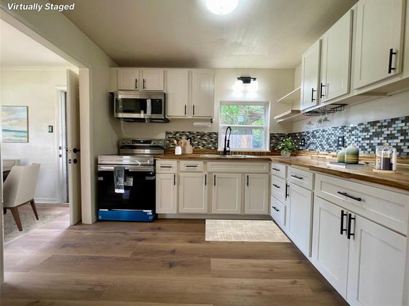 7801  Ewing Avenue , Fort Worth Texas 76116