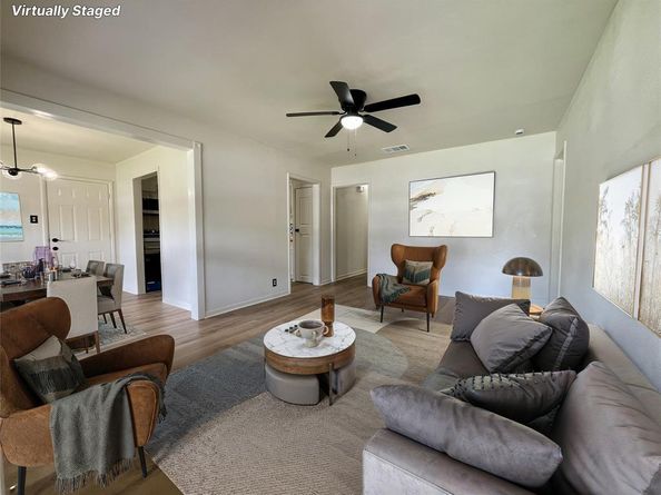7801  Ewing Avenue , Fort Worth Texas 76116