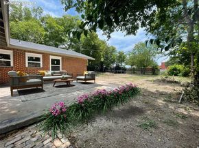 7801  Ewing Avenue , Fort Worth Texas 76116