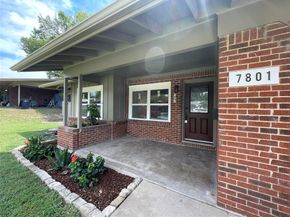 7801  Ewing Avenue , Fort Worth Texas 76116