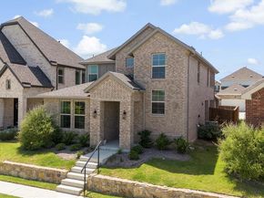1513  Verbena Lane , Garland Texas 75042