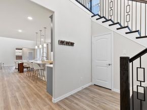 1513  Verbena Lane , Garland Texas 75042