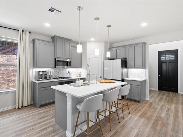 1513  Verbena Lane , Garland Texas 75042