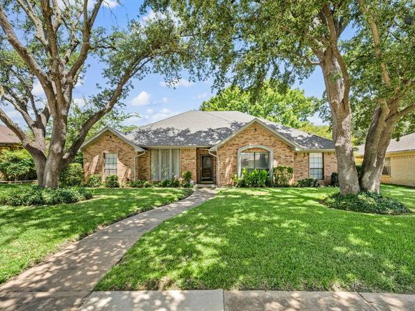 2013  Portsmouth Drive , Richardson Texas 75082