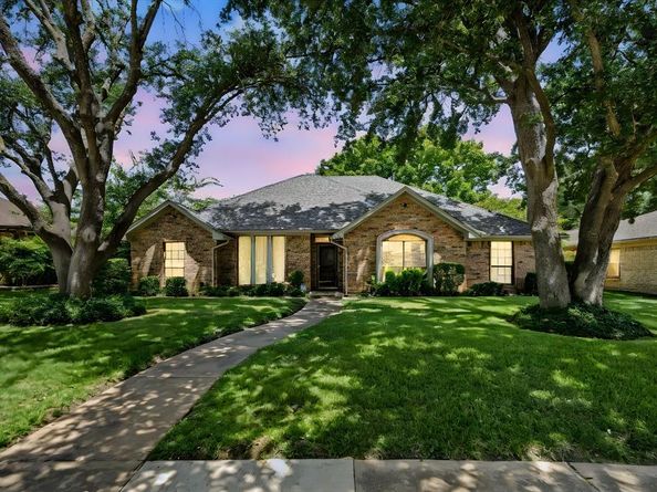 2013  Portsmouth Drive , Richardson Texas 75082