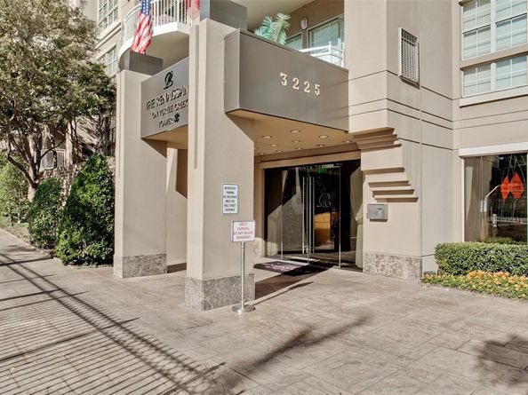 3225  Turtle Creek Boulevard  1234, Dallas Texas 75219