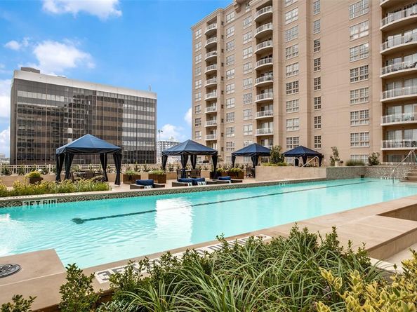 3225  Turtle Creek Boulevard  1234, Dallas Texas 75219