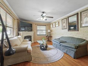 7420  Claymont Drive , Dallas Texas 75227