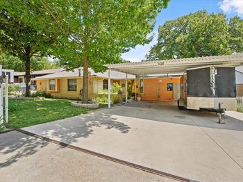 7420  Claymont Drive 