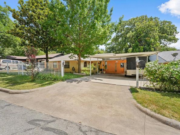 7420  Claymont Drive , Dallas Texas 75227