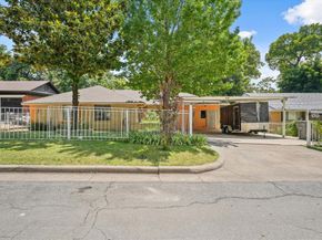 7420  Claymont Drive , Dallas Texas 75227