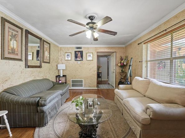 7420  Claymont Drive , Dallas Texas 75227