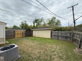 2500  Normont Circle , Fort Worth Texas 76103